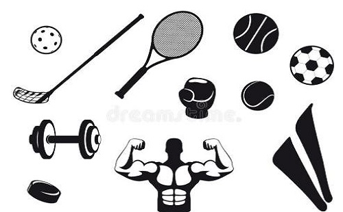 运动体育设备用品有哪些类别